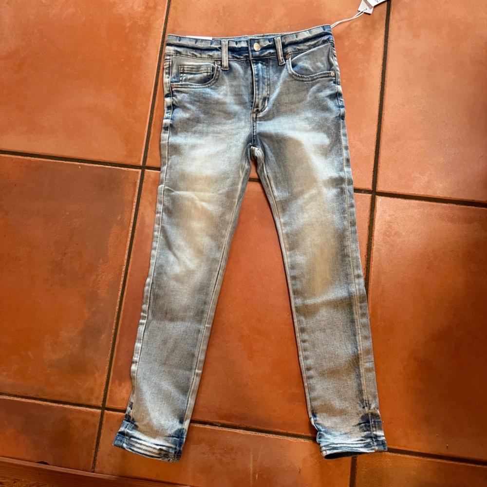 Joes the rad skinny jeans‎ girls size 7 NWT